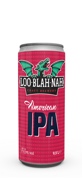 American IPA