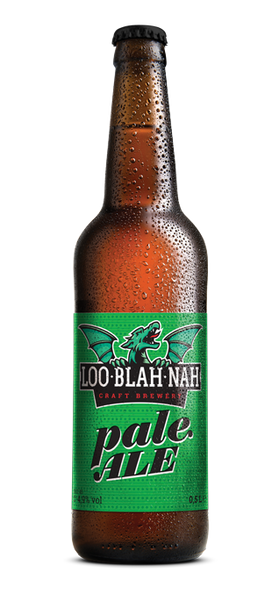 PALE ALE