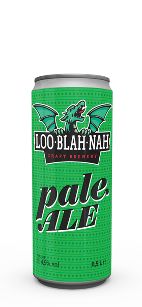 PALE ALE