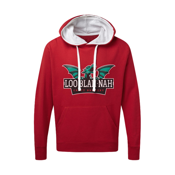 Pulover s kapuco (hoody)