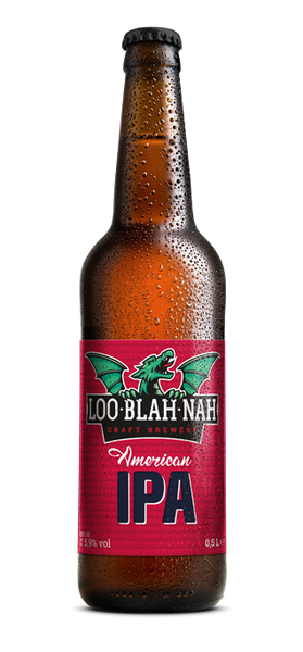 American IPA