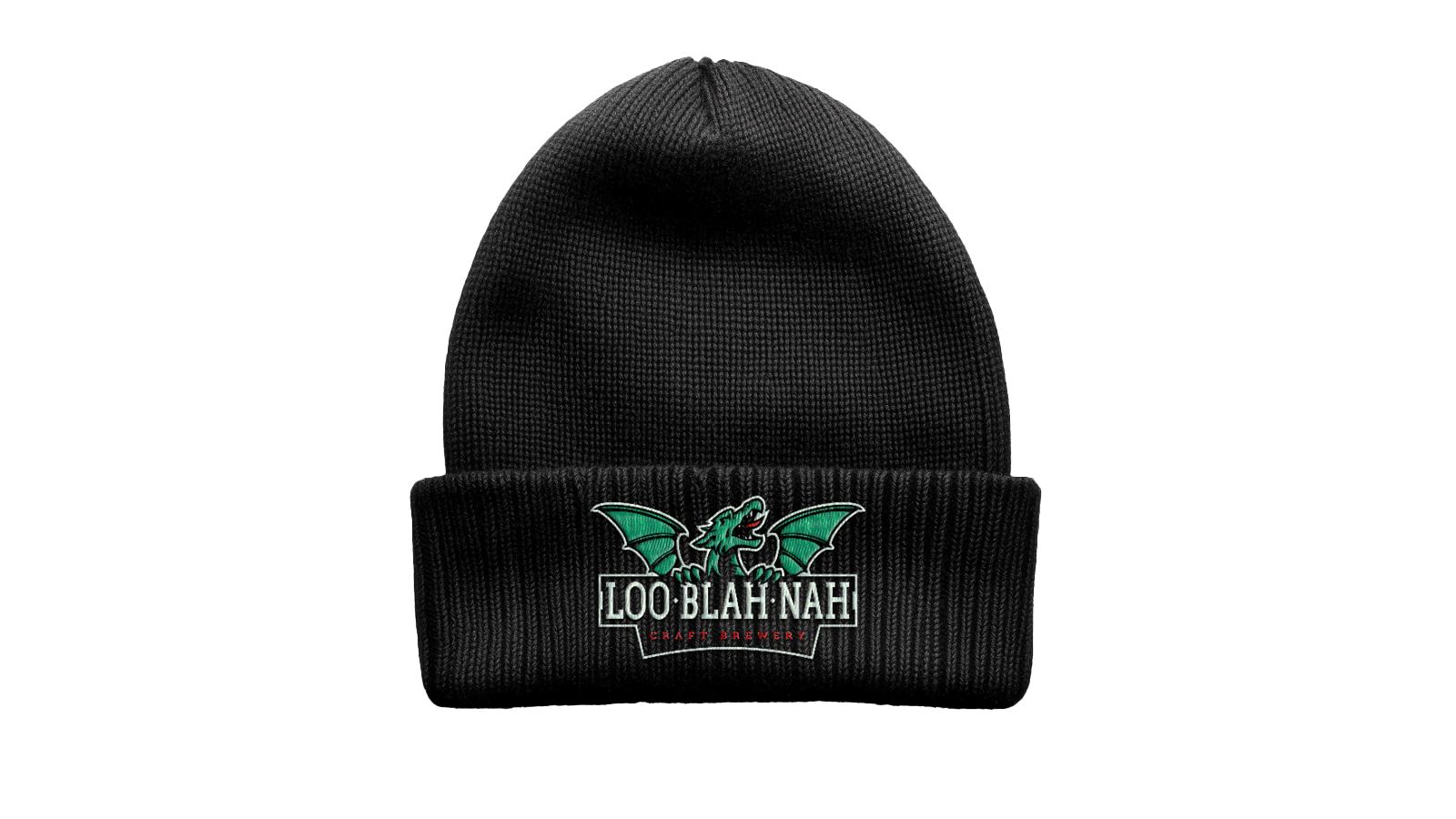 Winter hat
