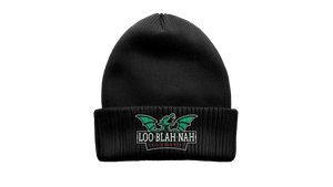 Winter hat