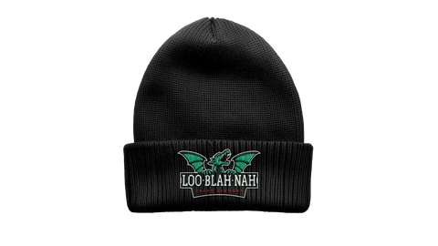 Winter hat