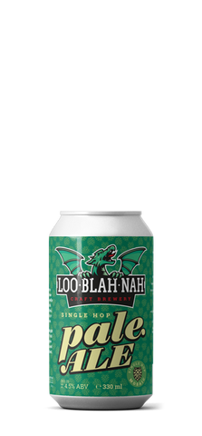 Single Hop PALE ALE