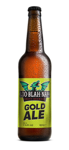 GOLD ALE